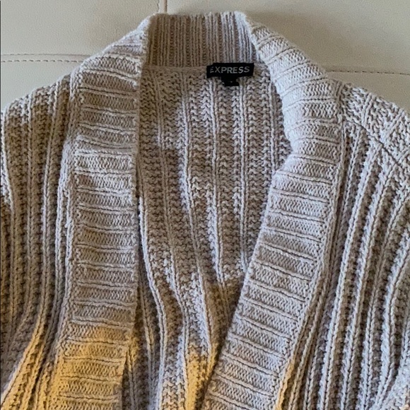 Cardigan - Picture 2 of 3